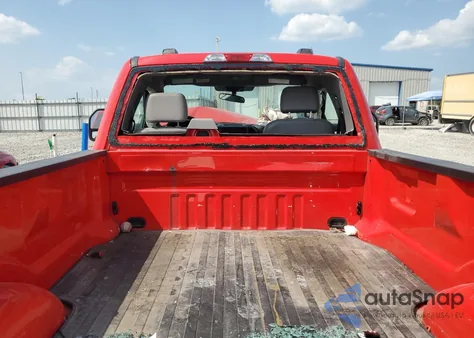 2020 Ford F250 Super Duty from USA, damaged, VIN 1FTBF2B63LED36656